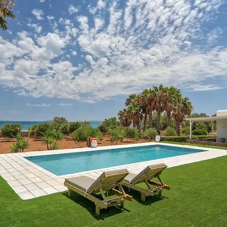 Appartement Sunrise Luxury &