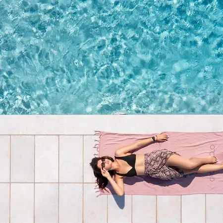 Apartament Sunrise Luxury &