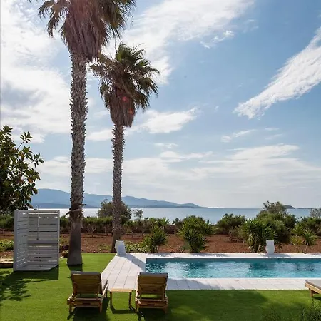 Sunrise Luxury & Apartament *