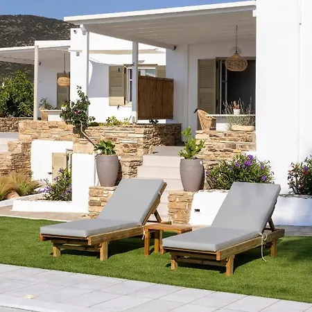 Sunrise Luxury & Apartament