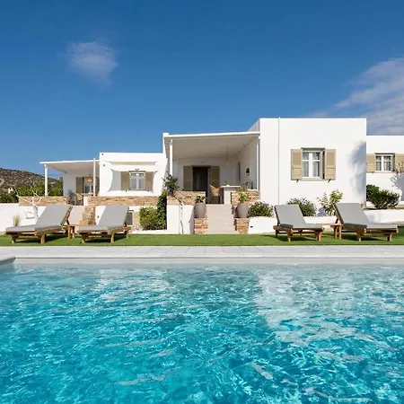 Apartament Sunrise Luxury & Antiparos Town