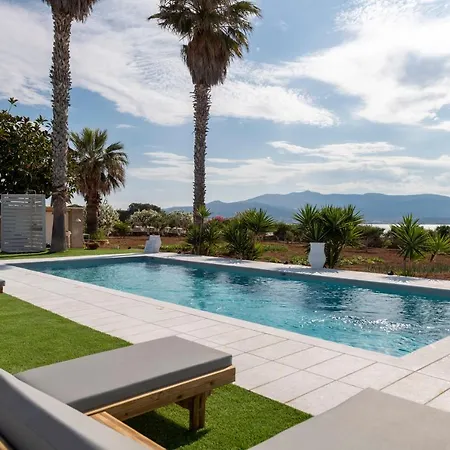 Sunrise Luxury &