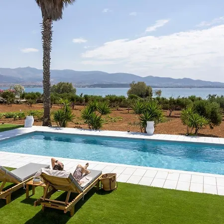 Apartament Sunrise Luxury & Antiparos Town