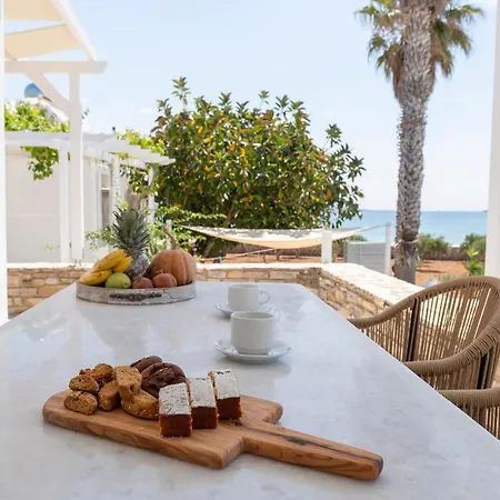 Sunrise Luxury & Apartament