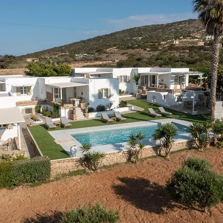 Sunrise Luxury & Διαμέρισμα