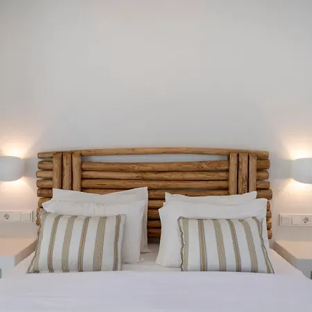 Sunrise Luxury & Appartement