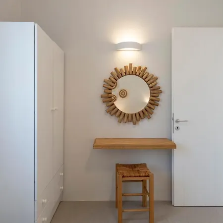 Sunrise Luxury & Appartement *
