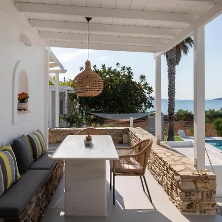 Appartement Sunrise Luxury &
