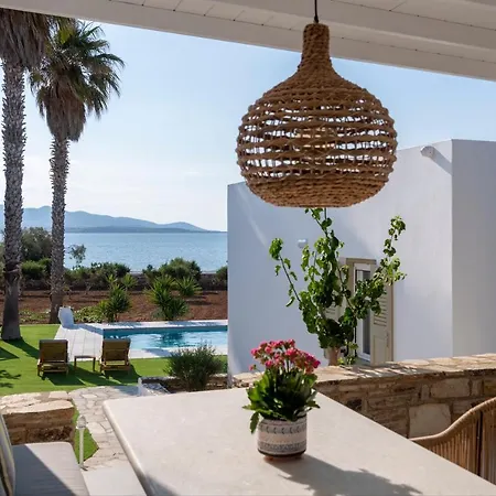 Sunrise Luxury & Appartement