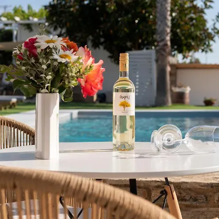 Appartement Sunrise Luxury & Antiparos