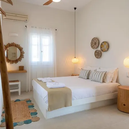 Sunrise Luxury & * Antiparos