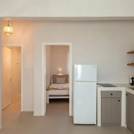 Sunrise Luxury & Appartement