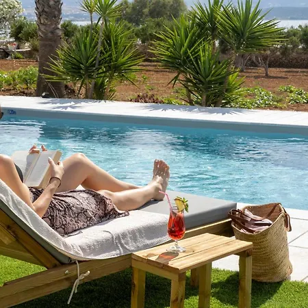 Apartament Sunrise Luxury & Antiparos Town