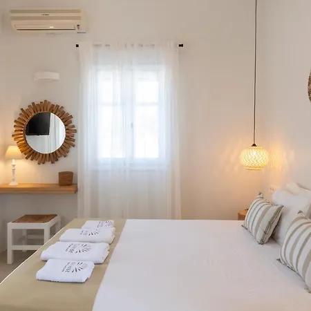 Appartement Sunrise Luxury &