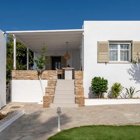 Sunrise Luxury & * Antiparos Town