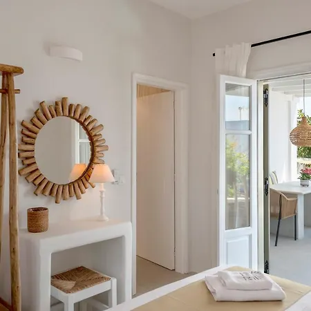 Sunrise Luxury & Appartement