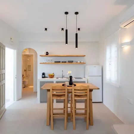 Sunrise Luxury & Apartament