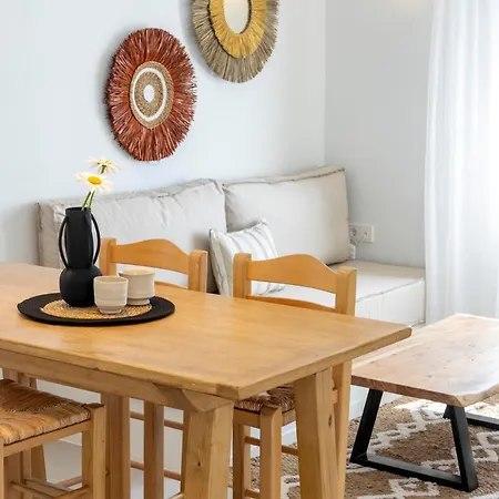 Sunrise Luxury & Appartement