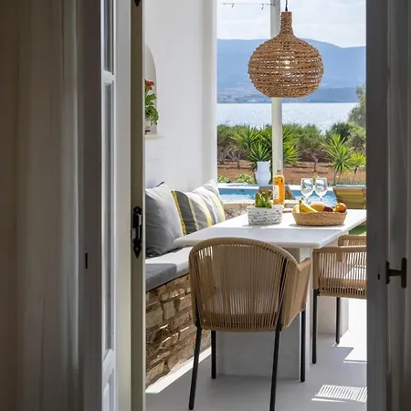 Sunrise Luxury & Appartement