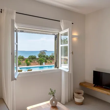 Apartament Sunrise Luxury & *