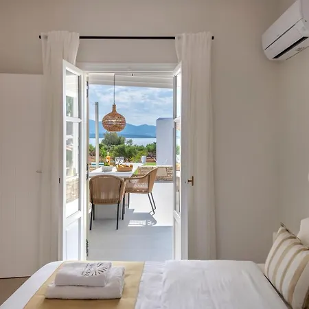 Appartement Sunrise Luxury & Antiparos