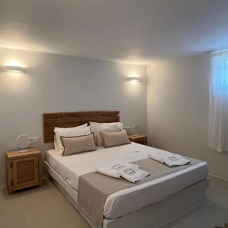 Appartement Sunrise Luxury &