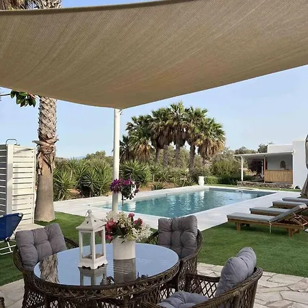 Appartement Sunrise Luxury & Antiparos