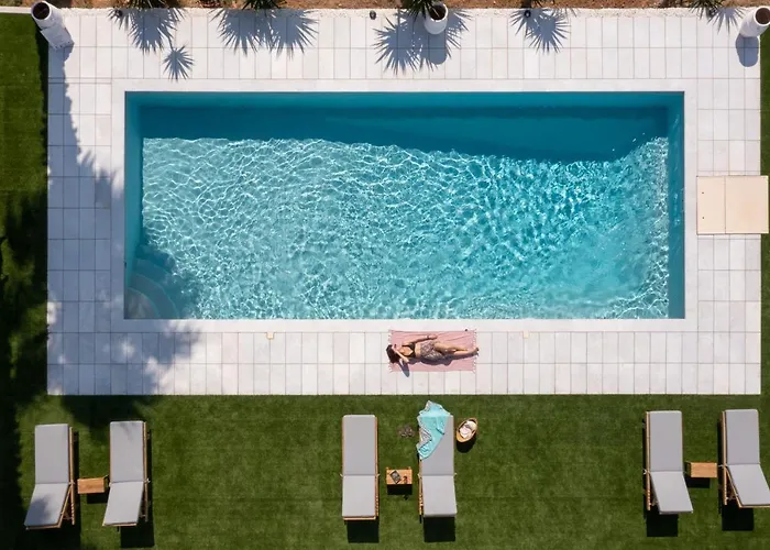 Sunrise Luxury & Διαμέρισμα *