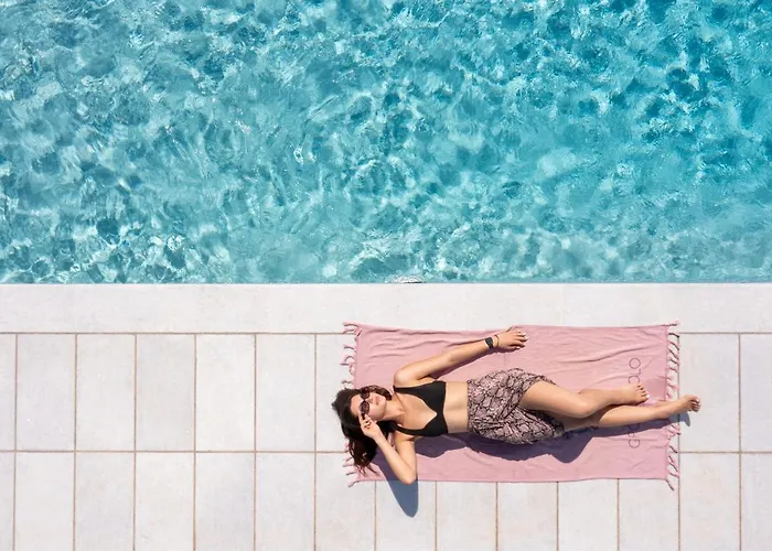 Διαμέρισμα Sunrise Luxury &