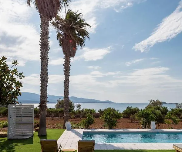 Sunrise Luxury & Διαμέρισμα *