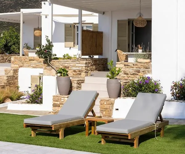 Sunrise Luxury & Διαμέρισμα