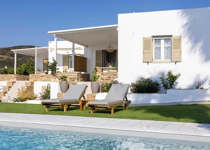 Sunrise Luxury & Διαμέρισμα *