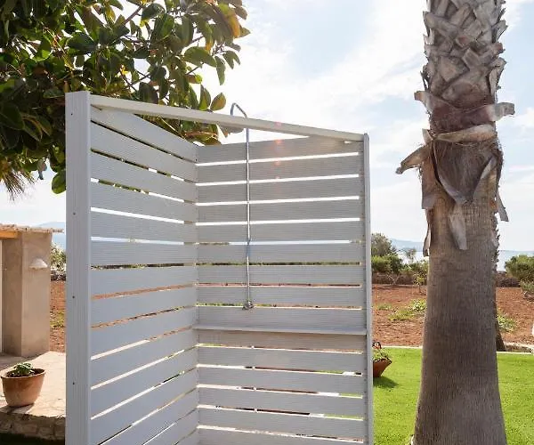 Sunrise Luxury & Διαμέρισμα Αντίπαρος