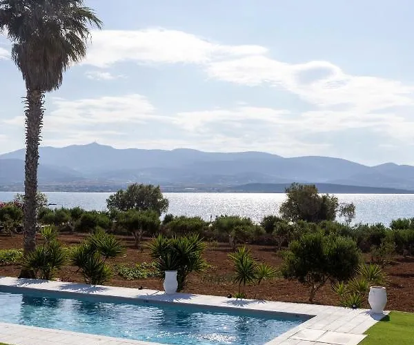 Διαμέρισμα Sunrise Luxury &