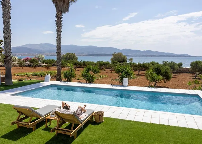 Διαμέρισμα Sunrise Luxury & Αντίπαρος