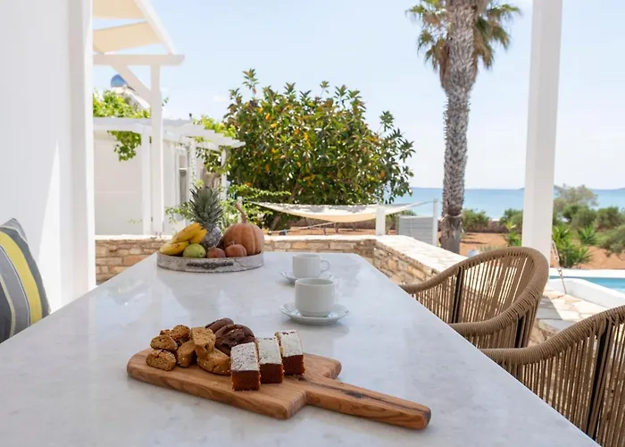 Sunrise Luxury & Διαμέρισμα