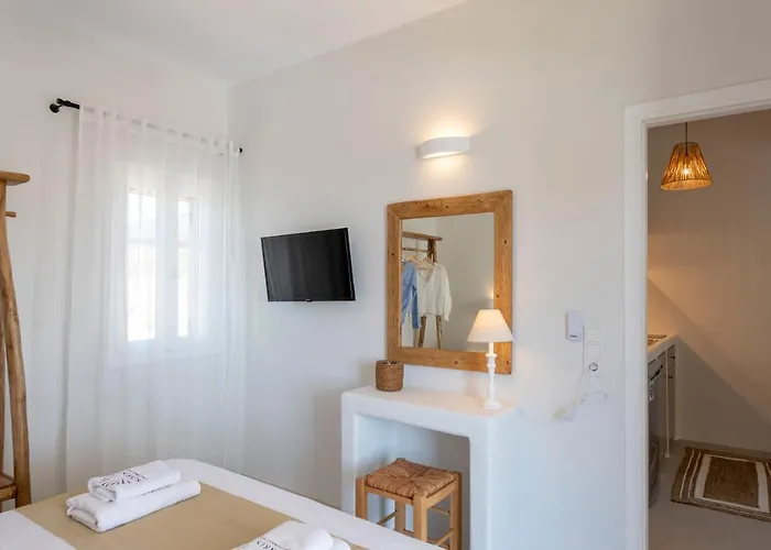 Διαμέρισμα Sunrise Luxury &