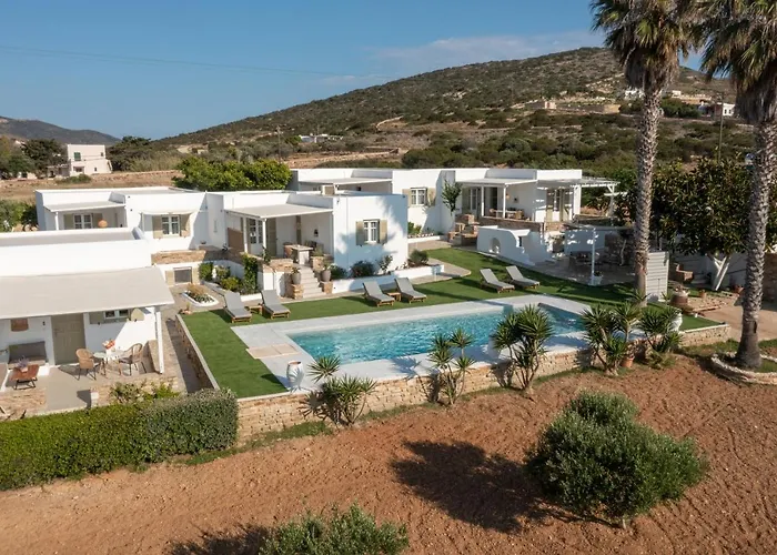 Sunrise Luxury & Διαμέρισμα