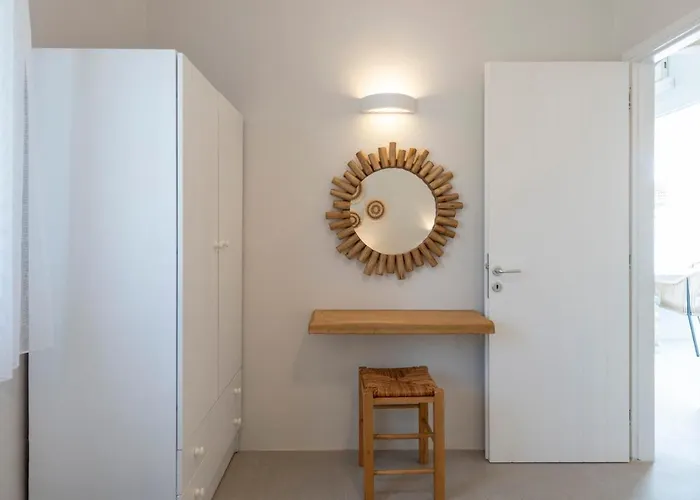 Sunrise Luxury & Διαμέρισμα *