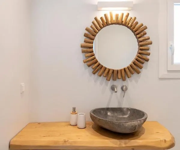 Διαμέρισμα Sunrise Luxury & *