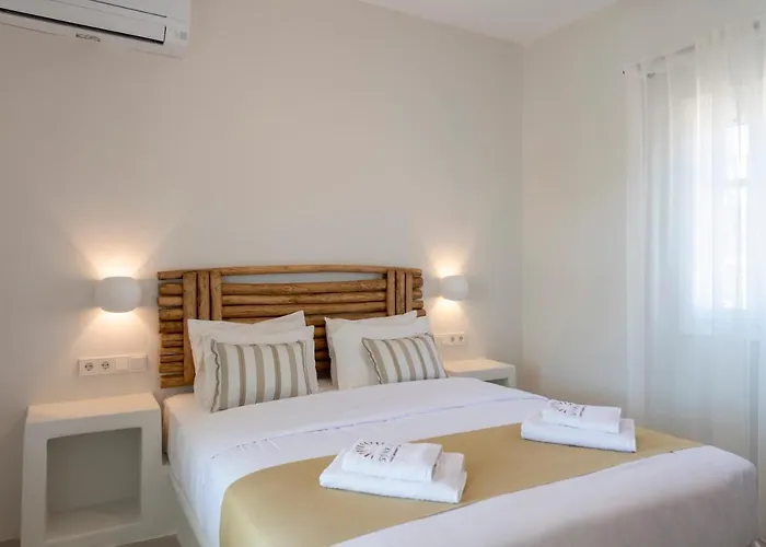 Διαμέρισμα Sunrise Luxury & *