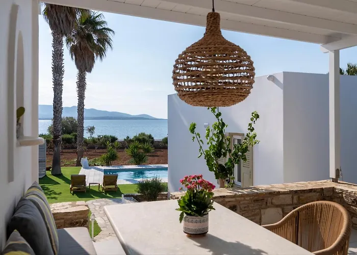 Sunrise Luxury & Διαμέρισμα