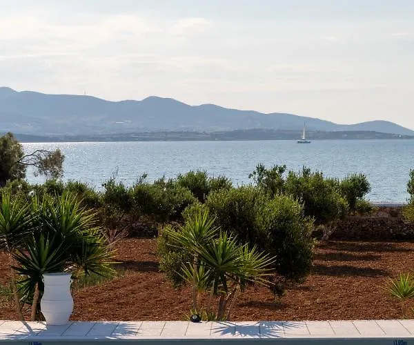 Sunrise Luxury & Διαμέρισμα *