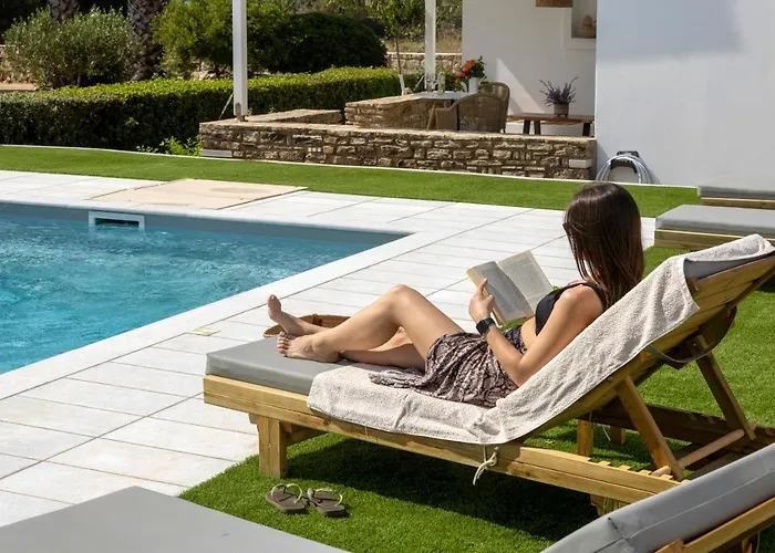 Sunrise Luxury & Διαμέρισμα