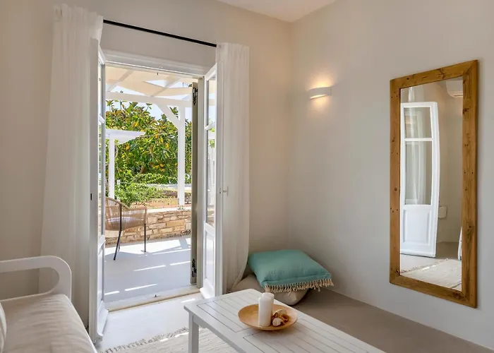 Sunrise Luxury & Διαμέρισμα *