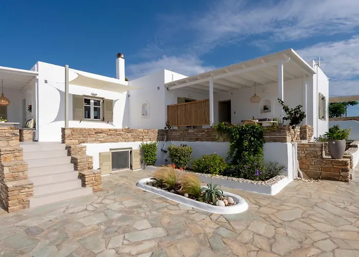 Sunrise Luxury & Διαμέρισμα