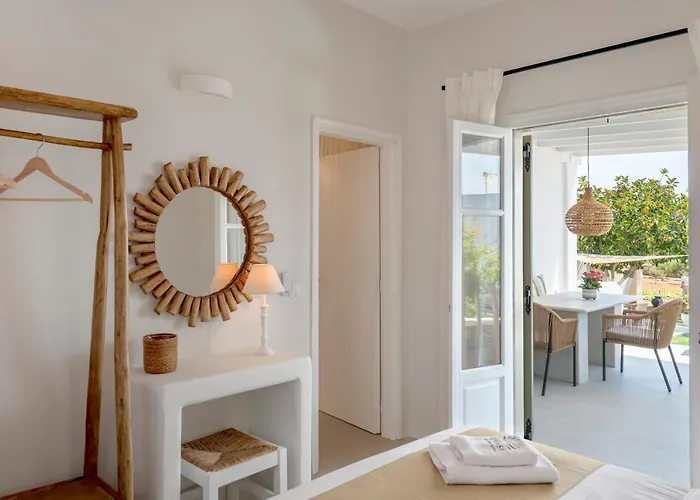 Sunrise Luxury & Διαμέρισμα