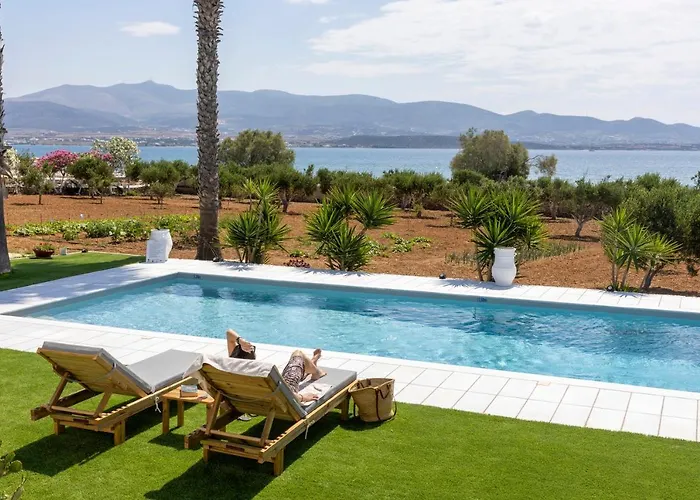 Sunrise Luxury & Διαμέρισμα