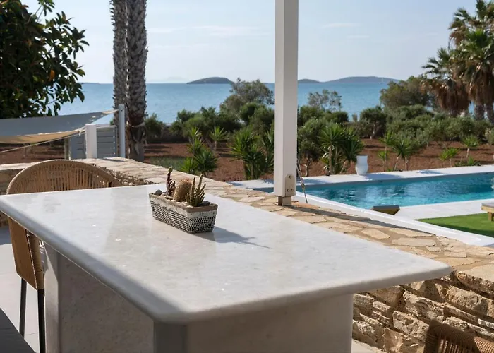 Sunrise Luxury & Διαμέρισμα *