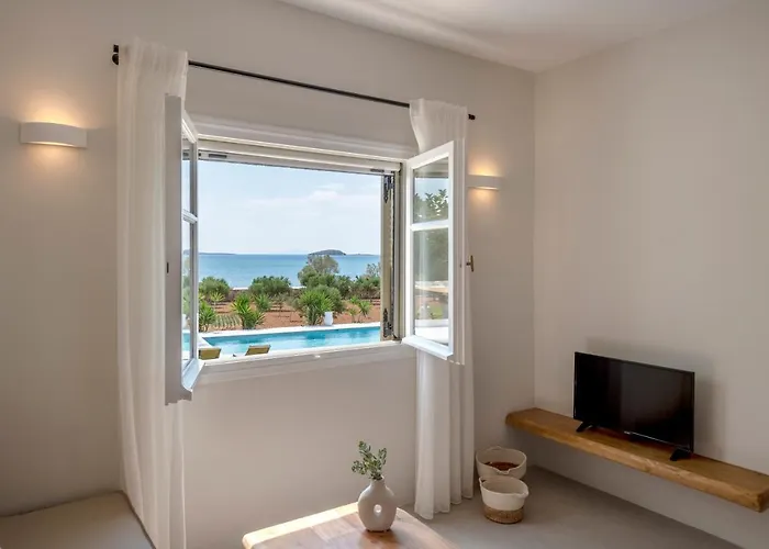 Διαμέρισμα Sunrise Luxury & *